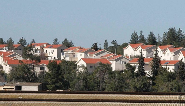 Peace Now: Israel to discuss 28 new settlement plans tomorrow
