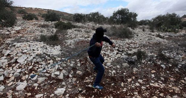 Injuries reported in IOF quelling of Kafr Qaddum march