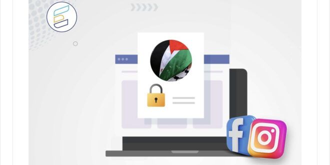 A social media watch group says it documented 132 violations against Palestinian content in May