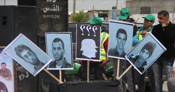 Hamas denies reports of prisoner swap talks