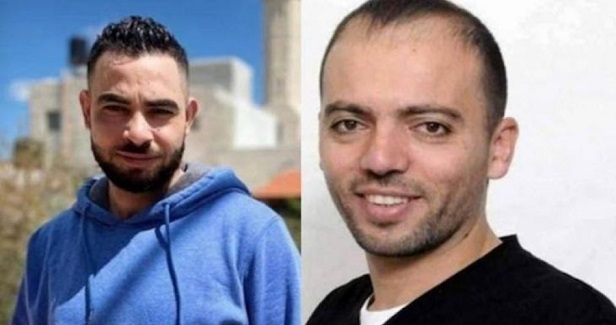 Despite worsening health, two detainees continue hunger strike