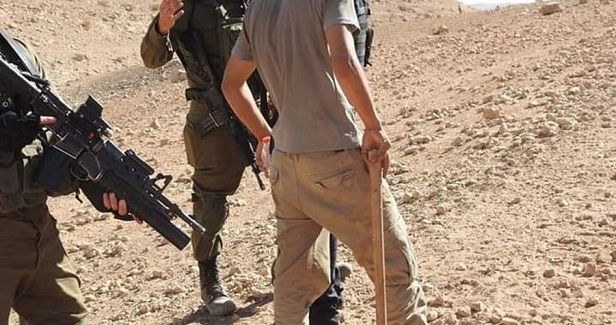 Three Palestinians injured in settler attack in eastern Yatta