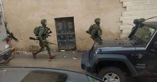Clashes flare up as IOF tightens movement restrictions in Jenin