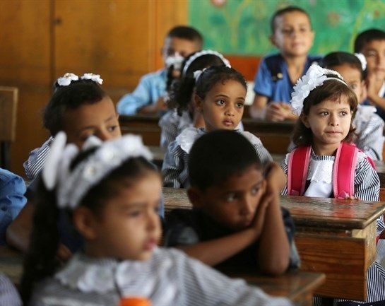 PCBS: Illiteracy rate in Palestine one of the lowest in the world