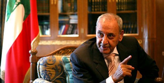 Lebanon �will not be lured into settling Palestinians�