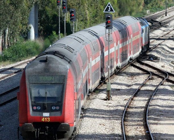 PLO condemns Israel�s construction of railway across occupied territories