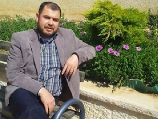 Palestinian prisoner's administrative detention renewed for 4th time