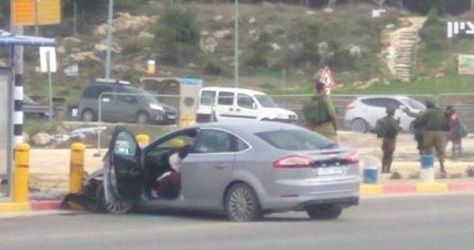 Palestinian girl dies of wounds after being shot by IOF in March