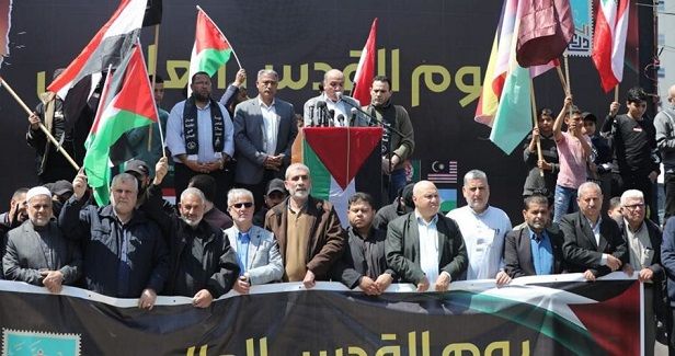 Gaza factions: The resistance fronts are united against the occupation
