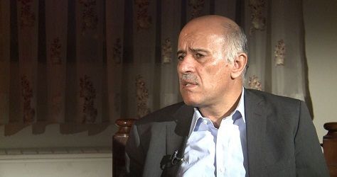 Rajoub makes serious remarks about Aqsa Mosques Western Wall