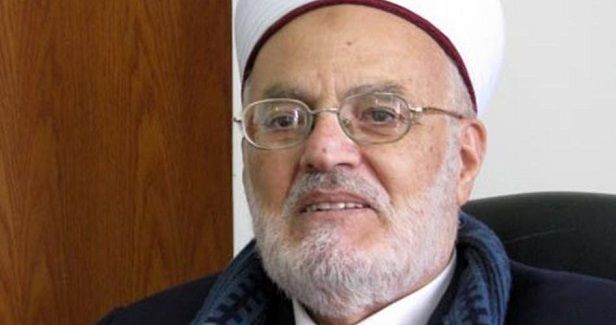Sabri calls for protecting Al-Aqsa on 8 Dhul-Hijjah
