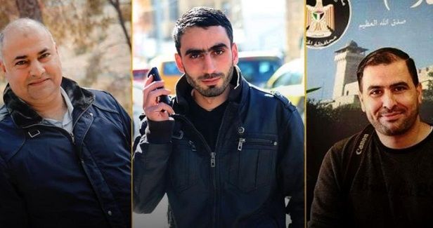 FPJ slams PA preventive security for summoning three journalists