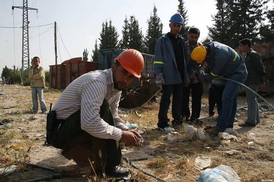 Israel blocks $10bn owed to Palestinian workers