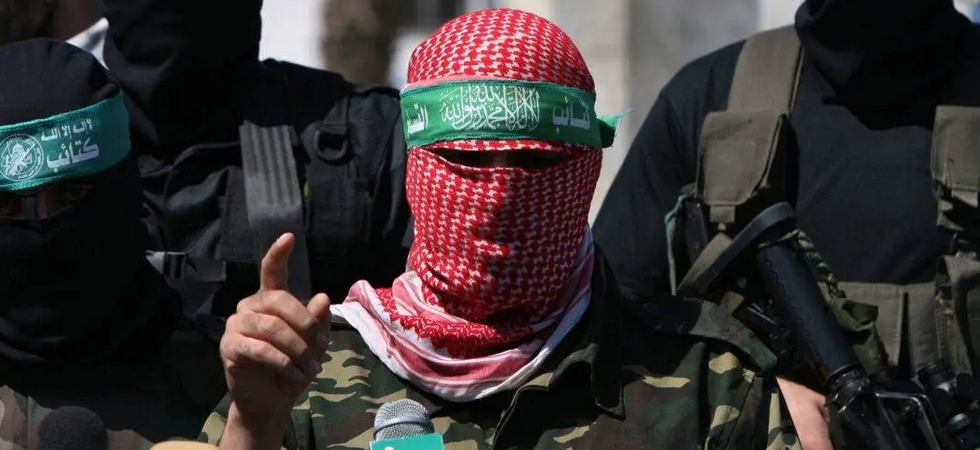 Hamas armed wing says seven hostages killed in Gaza