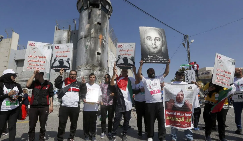 Arab Parliament calls for releasing Palestine prisoners in occupation prisons amid spread of coronavirus