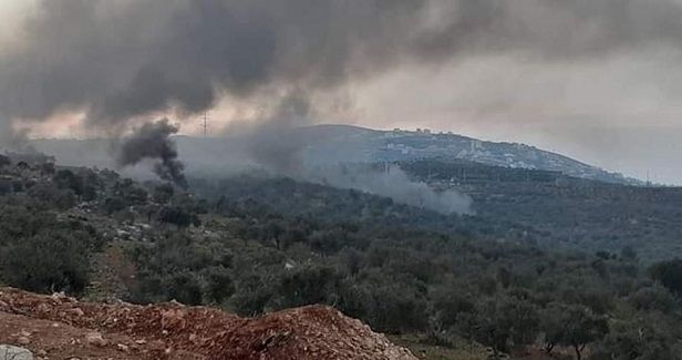 Dozens of Palestinians injured in West Bank clashes