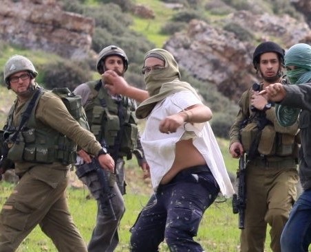 OCHA: Israeli settler violence continues to rise in occupied Palestine