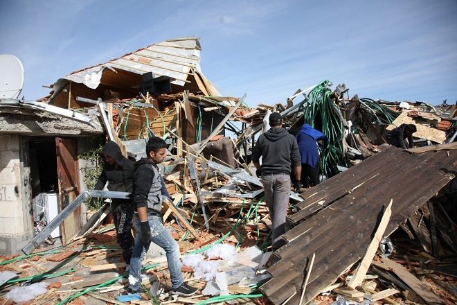 Rights center to UN: Israel breaching convention against racial discrimination