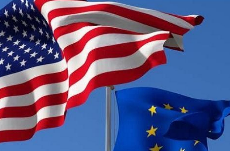 EU & USA rejects Israel’s decision to legalize settlement outposts