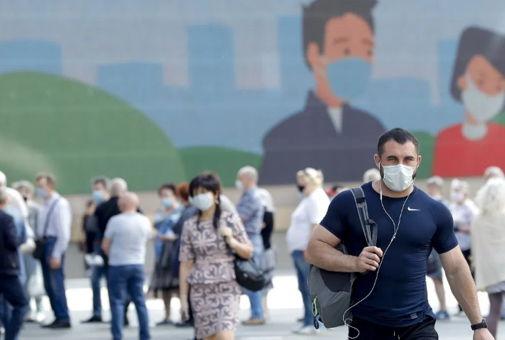 PA might get Covid-19 vaccine from Russia