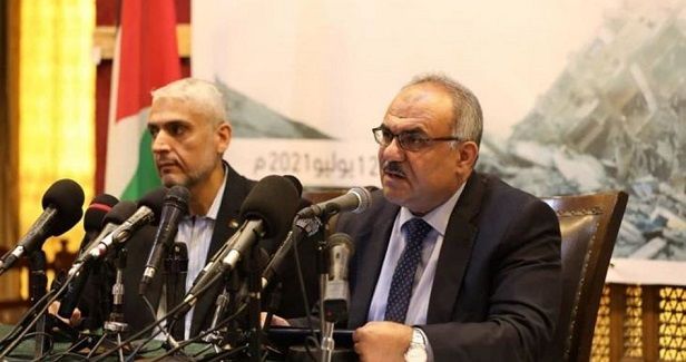 Gaza: $479 million losses due to recent Israeli aggression