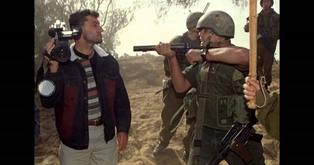 PJS slams Israeli bill to ban photographing and filming of soldiers