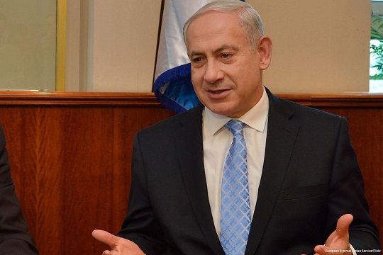 Health issue delays Netanyahus investigation on corruption charges