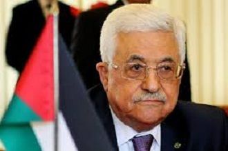 Abbas will stand his ground with the Arab Peace Initiative