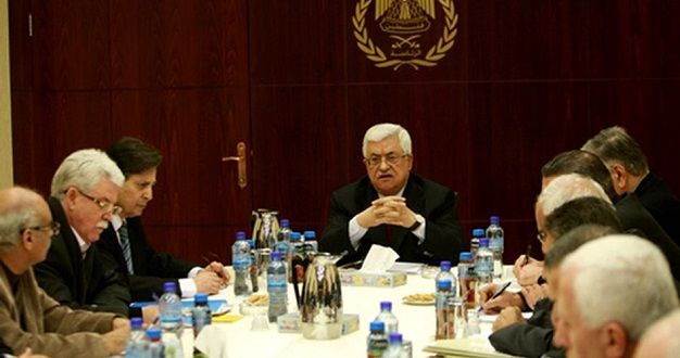 A Boring Dialogue with the �Executive Committee� and the �Foreign Affairs Ministry�!