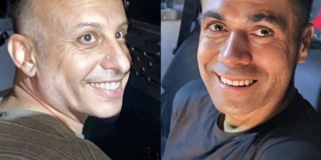 Israel Re-arrested Four Out of Six Palestinian prison escapees