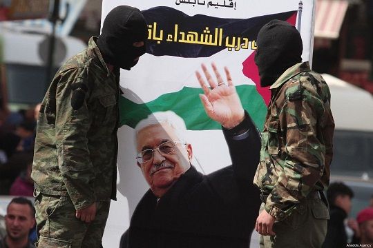Palestinian factions shocked at Abbas conditions for elections