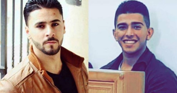 2 Palestinian youths sentenced to over 3-year-term in Israeli jails.