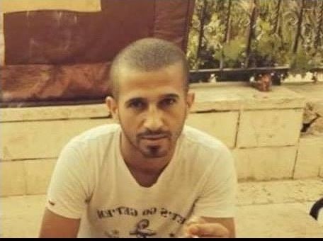 Palestinian prisoner dies inside Israeli prison