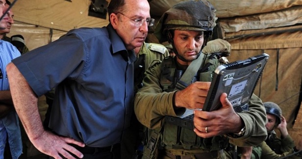 Israeli former war minister boasts about killing Palestinians