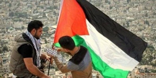 Overwhelming Palestinians believe Annexation would undermine the two-state solution