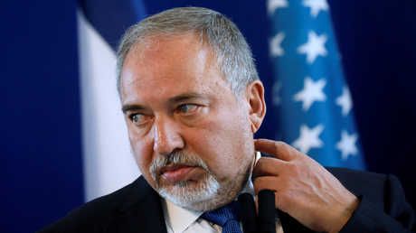 When Lieberman Admits