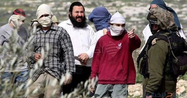 Haaretz: Settler attacks on West Bank villages stepped up