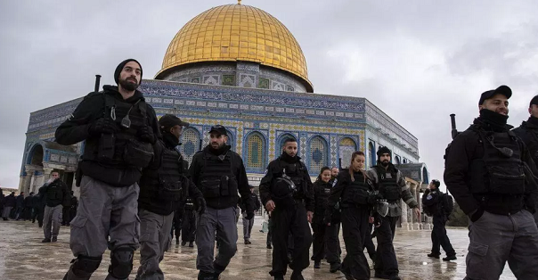 UNESCO may send delegation to see Israel violations of Jerusalem