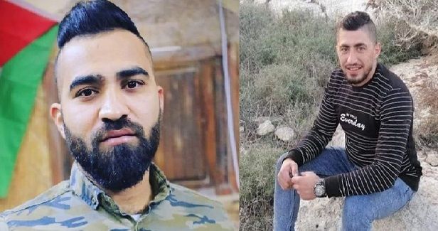 Two Palestinians killed, others wounded by IOF in W. Bank village