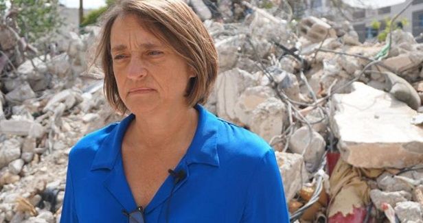 UN coordinator: Israel deliberately targets unarmed citizens in Jenin