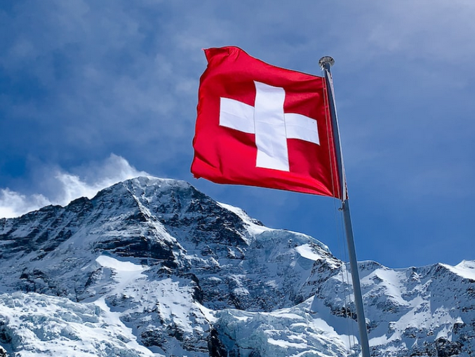 Switzerland calls on Israel to renounce unilateral measures, legalizing outposts, building settlmen