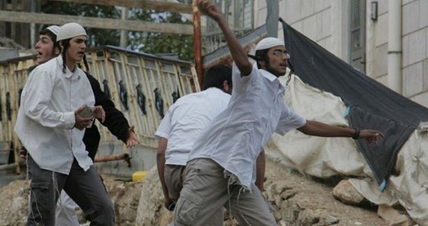 Settlers attack homes in southern Nablus