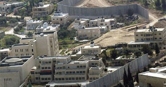 Israeli land confiscation orders issued north of Tulkarem