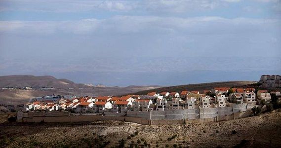 Bennett pledges to push for new settlement for Amona evacuees