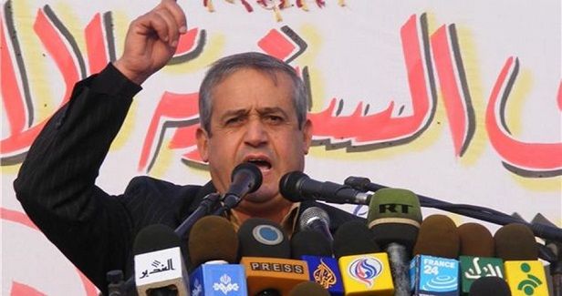 Mezher calls for implementing national consensus resolutions