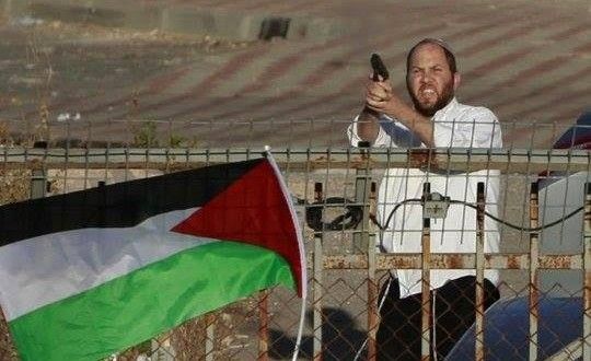 Israeli settlers attack Palestinian homes near Nablus