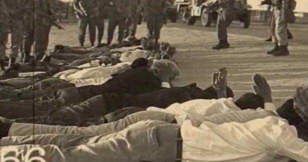 Khan Yunis: Remembering the Forgotten Palestinian Massacre