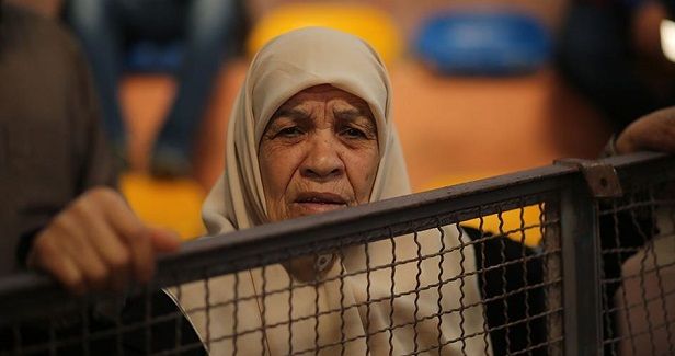 Rafah crossing with Gaza to be opened for three days