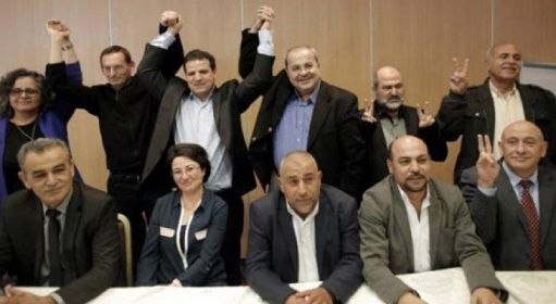 Joint List and National Equation