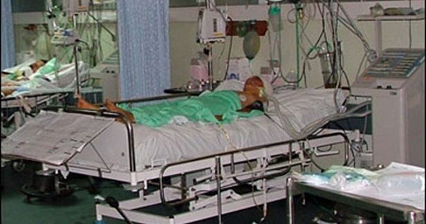 113 infants in Gaza face risk of death due to drug shortage